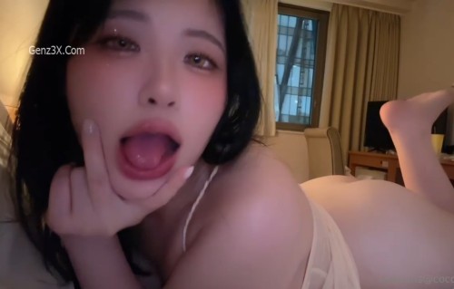 Onlyfans cocopie0218 girl nóng bỏng dâm đãng trên giường